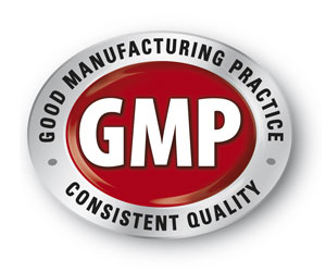 FDA cGMP Guaranteed