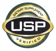 USP Verified