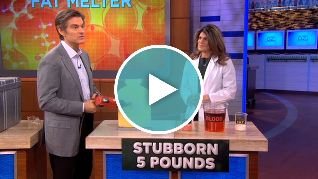 Lose weight fast with MCT Oil